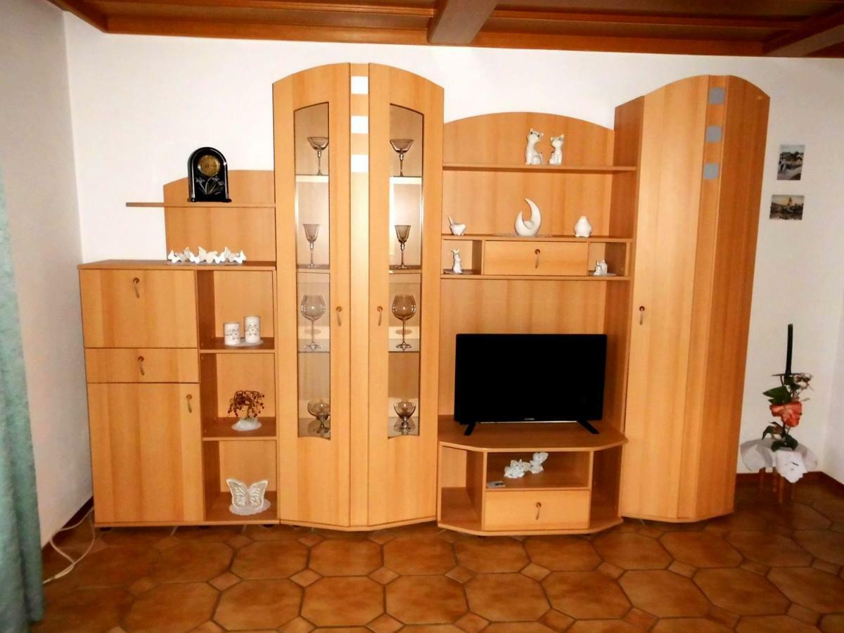 Ferienwohnung Kraus Langdorf  Экстерьер фото